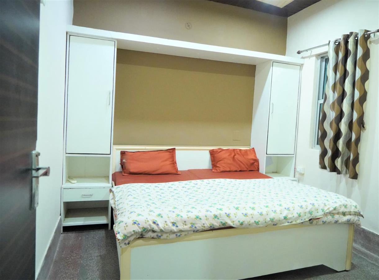 Hotel Siddharth Tanakpur Exterior photo