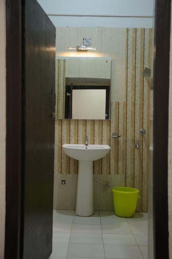 Hotel Siddharth Tanakpur Exterior photo